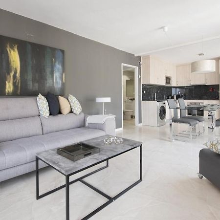 Apartment Unio, Tarracohomes Tarragona Kültér fotó