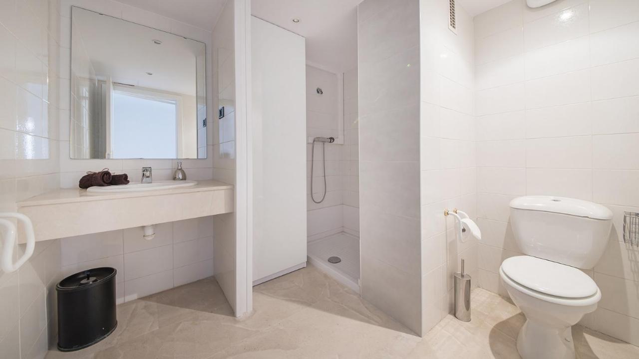 Apartment Unio, Tarracohomes Tarragona Kültér fotó