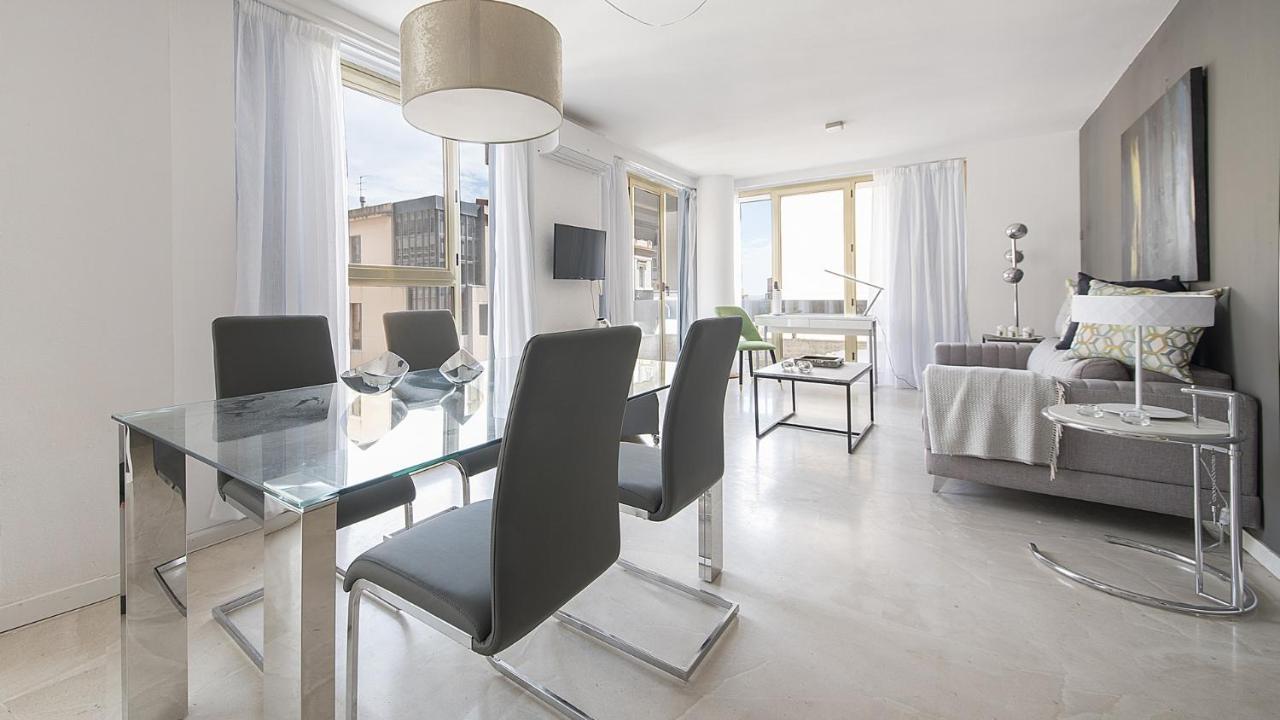 Apartment Unio, Tarracohomes Tarragona Kültér fotó
