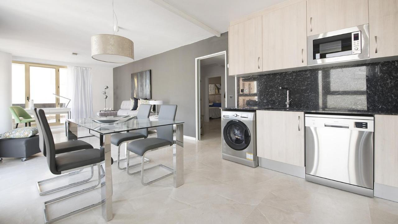 Apartment Unio, Tarracohomes Tarragona Kültér fotó
