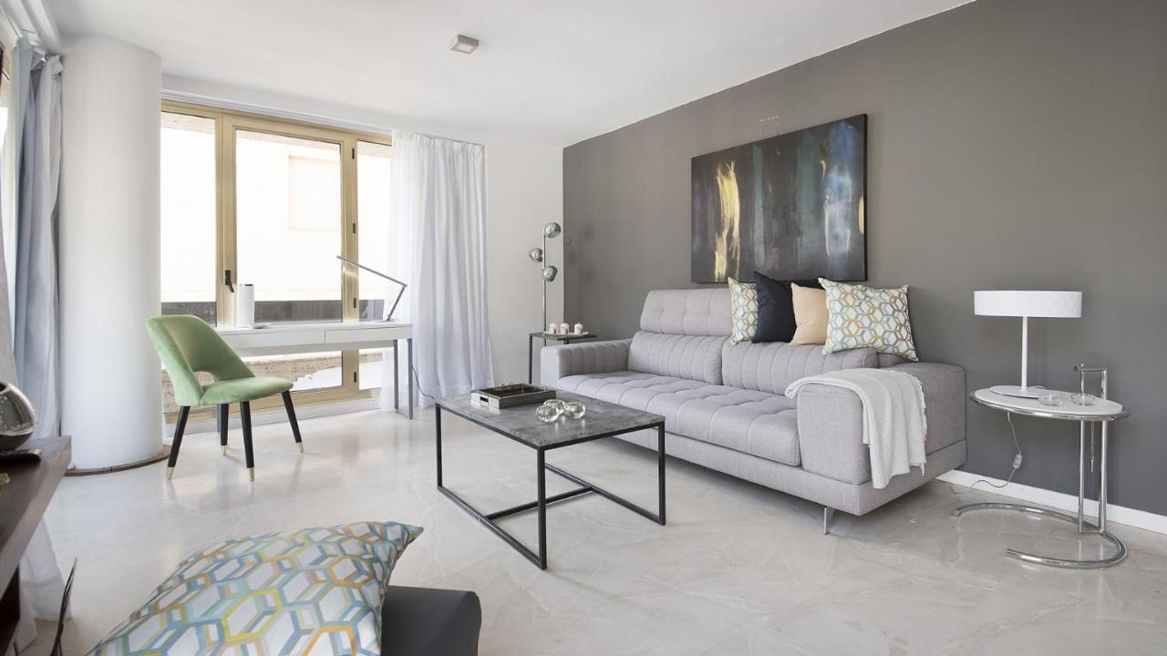 Apartment Unio, Tarracohomes Tarragona Kültér fotó