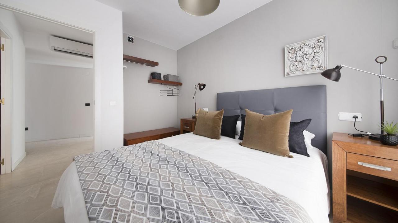 Apartment Unio, Tarracohomes Tarragona Kültér fotó