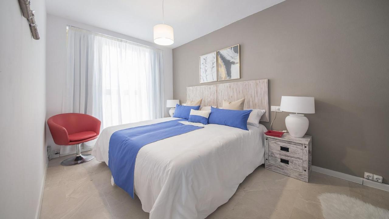 Apartment Unio, Tarracohomes Tarragona Kültér fotó