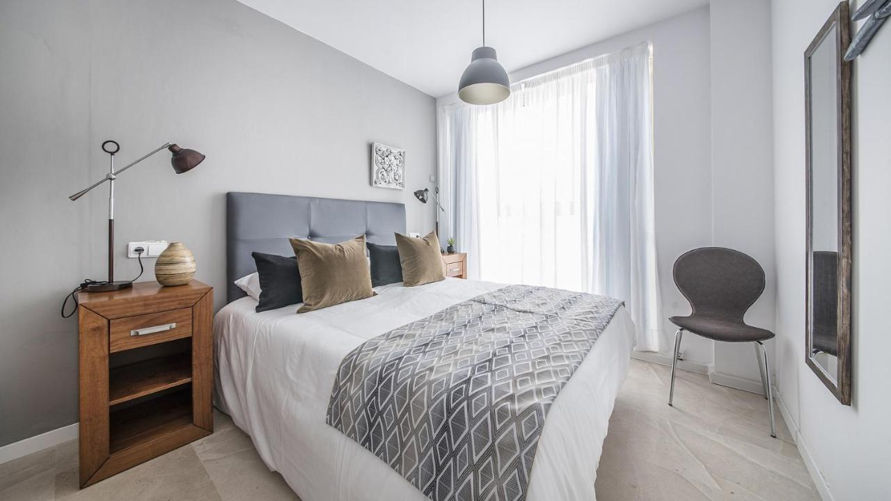 Apartment Unio, Tarracohomes Tarragona Kültér fotó